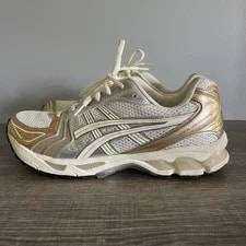 Asics Gel Kayano 14 Olympic Medals Low Top Shoes 4