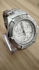[Good Condition] Tag Heuer CN1111 Chrono 39mm 3