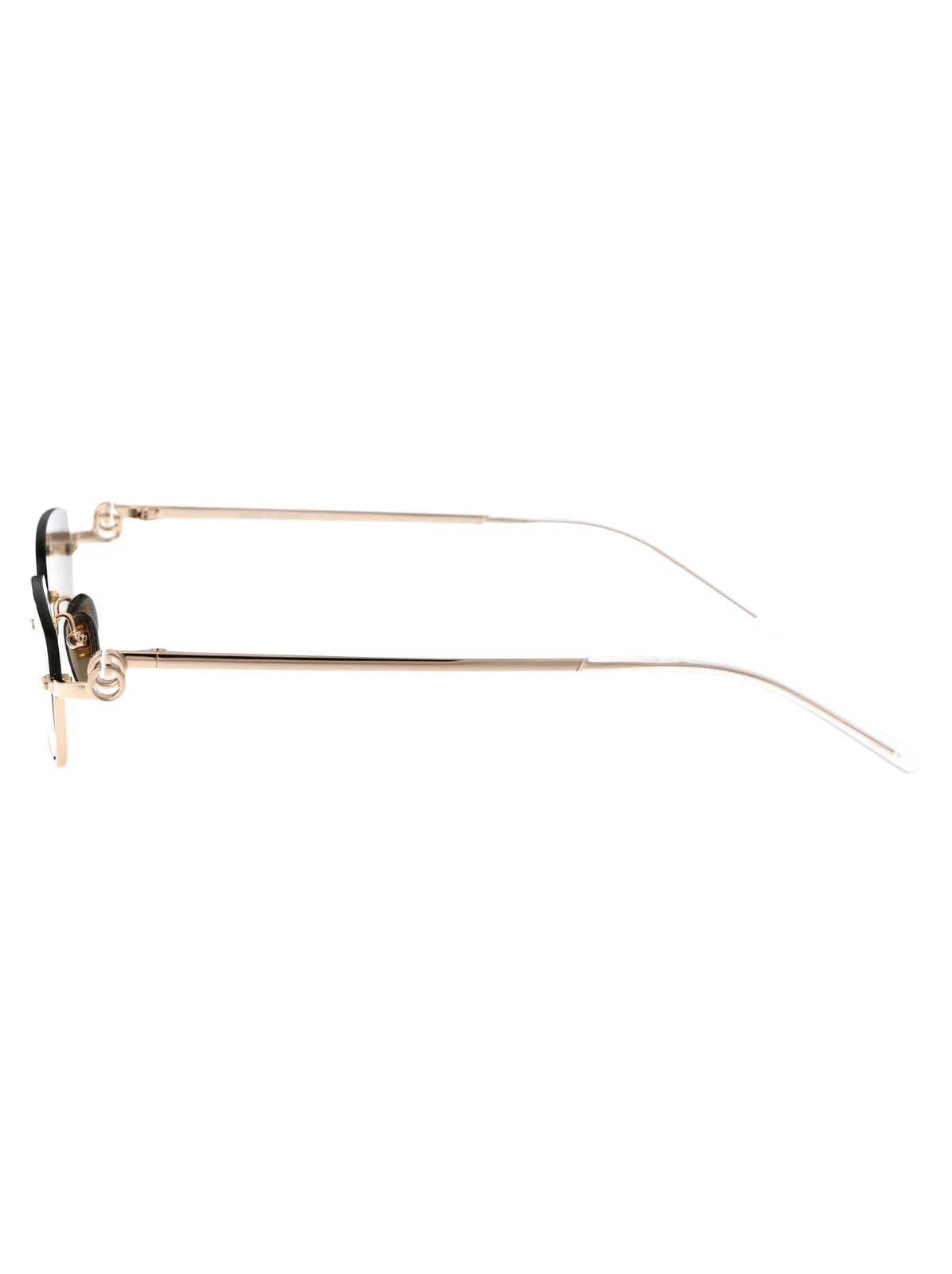 Gucci Gg1278s Sunglasses — Metal 3