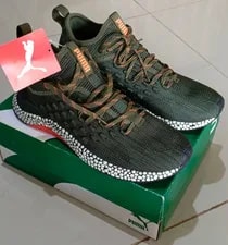 Puma Shoes Japan Edition, Limited Edition w/Original Box & Tag 2