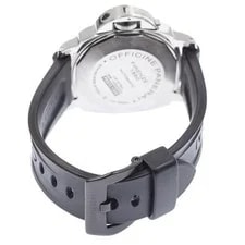 Officine Panerai Luminor PAM00090 44mm SS Black #C3984 3
