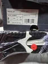 Size 9 - New Balance 550 Sea Salt 3