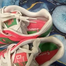 Saucony 6000 Split / / S70751-2 2