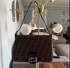 Shoulder Bag 4