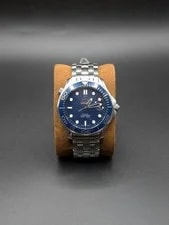 Omega — Omega Seamaster Professional Co-Axial Chronometer — Watch — resale