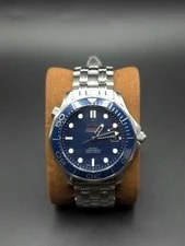 Omega Seamaster Professional Co-Axial Chronometer 3