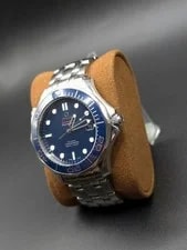 Omega Seamaster Professional Co-Axial Chronometer 4