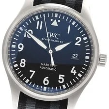 IWC — IWC Pilot's Mark Xviii IW327011 TO304393 — Watch — resale