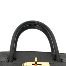 Hermes Birkin 30 #WB129 4