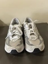 New Balance 990v6 Athletic M990GL6 2