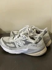 New Balance 990v6 Athletic M990GL6 3