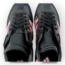 Adidas MLS Inter Miami X Samba Originals Shoes 4