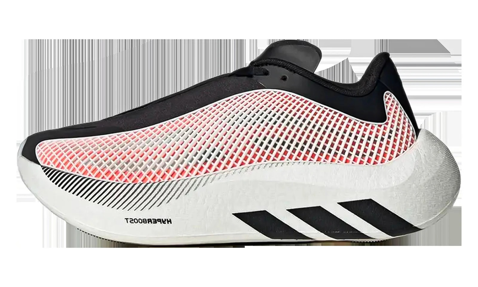 Hyper Boost Euphoria " Solar Cloud " 3