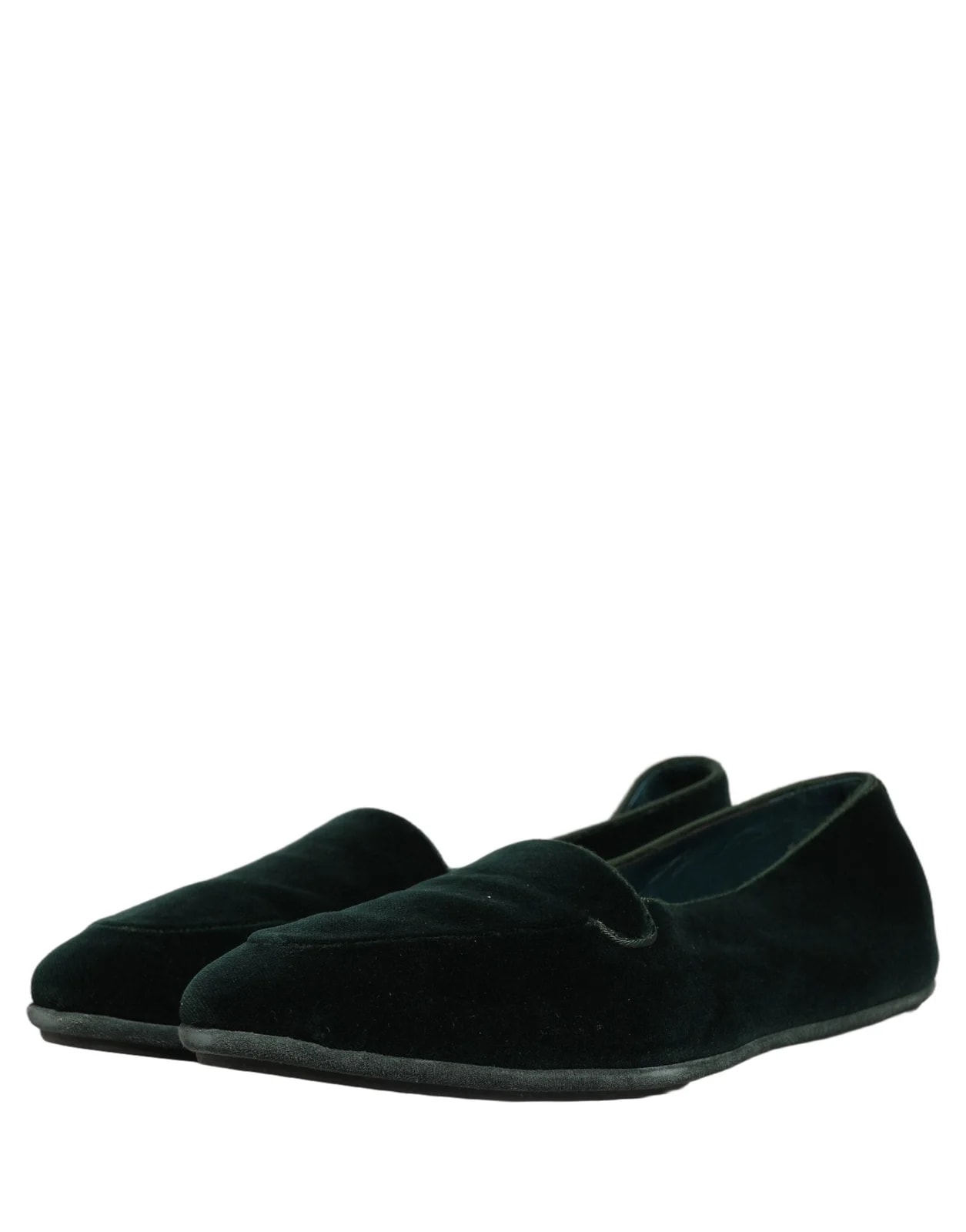 Dolce & Gabbana Floral Slip on 4