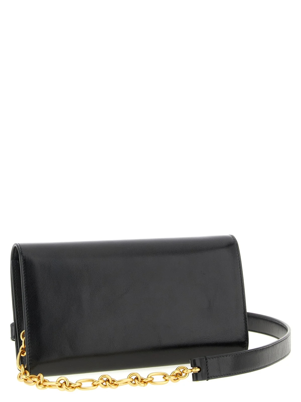 Balmain Shuffle Wallet Chain 2