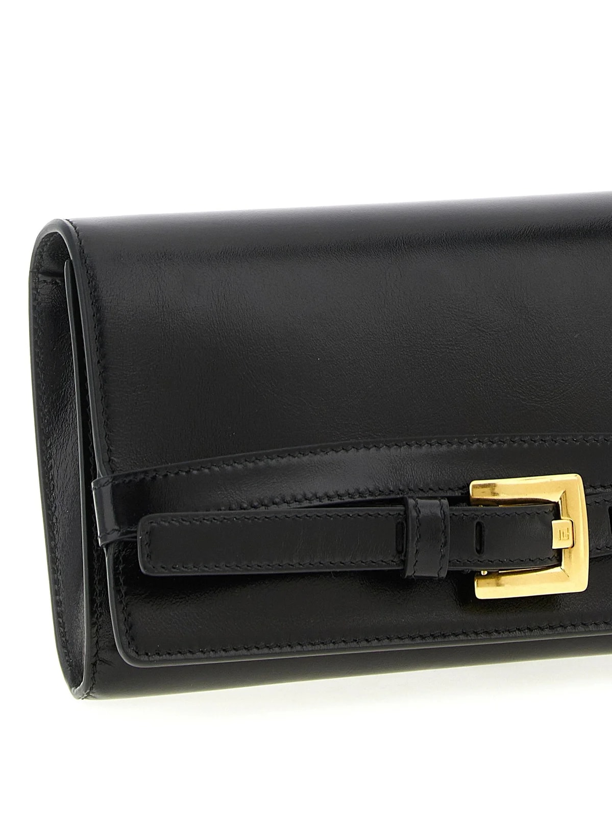 Balmain Shuffle Wallet Chain 3