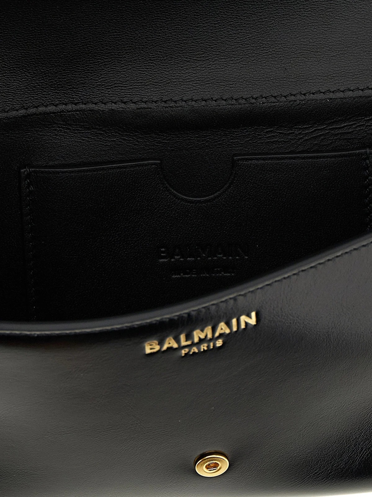 Balmain Shuffle Wallet Chain 4