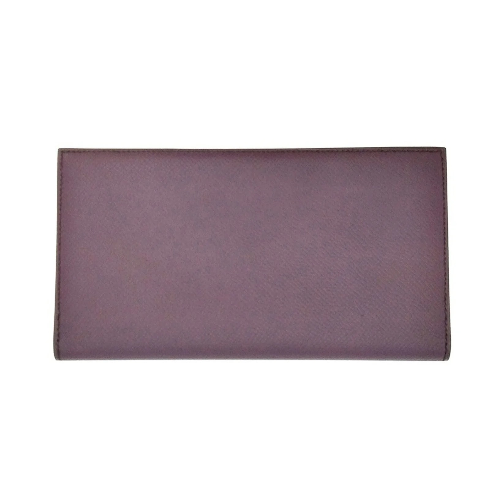 Hermes Bill Wallet (Bi-Fold) 2