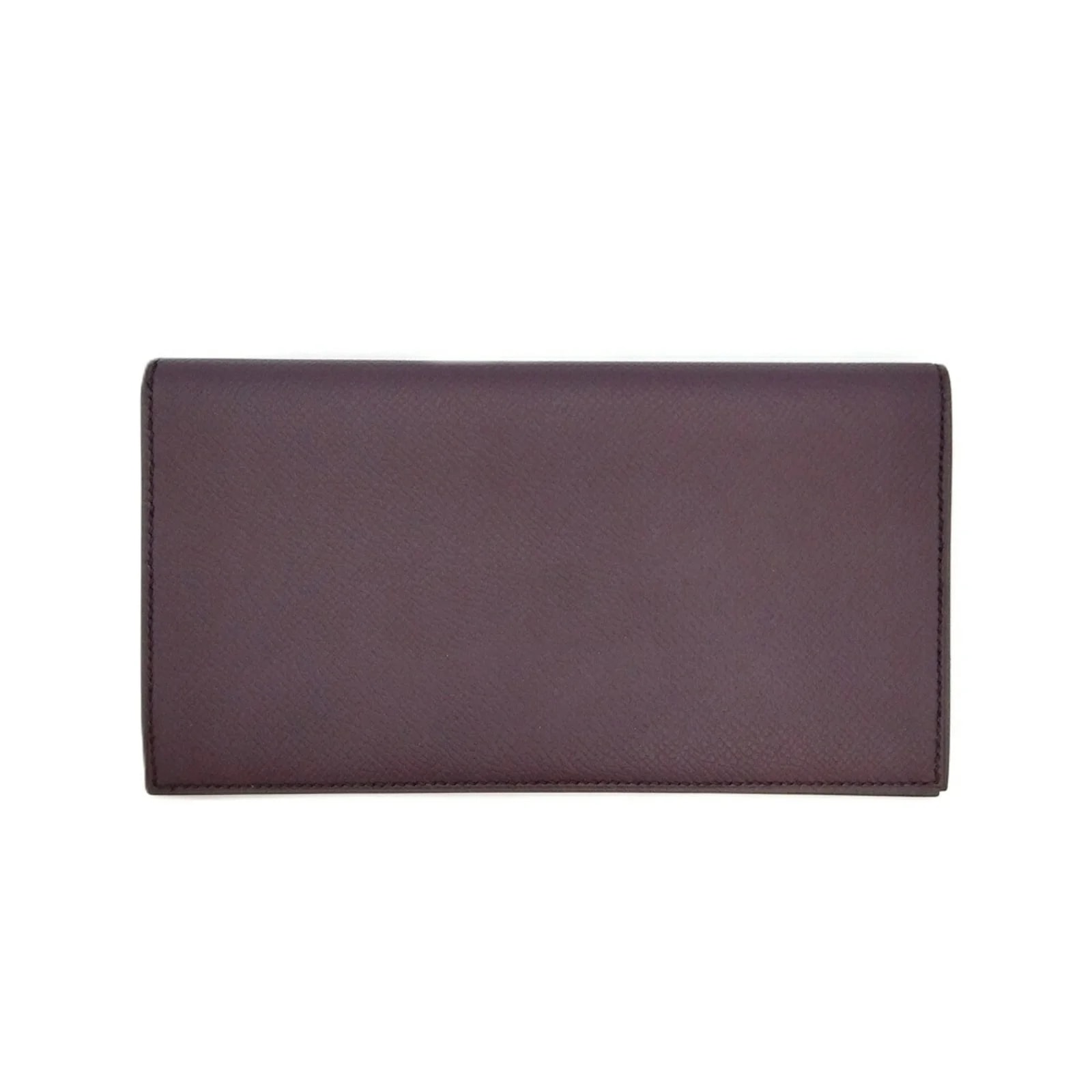 Hermes Bill Wallet (Bi-Fold) 3