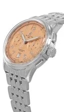 Breitling Premier B01 Chronograph 42mm Copper Dial AB0145331K1A1 2