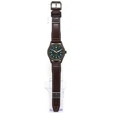 IWC Pilot Spitfire Bronze IW326802 Automatic 2
