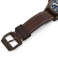 IWC Pilot Spitfire Bronze IW326802 Automatic 3