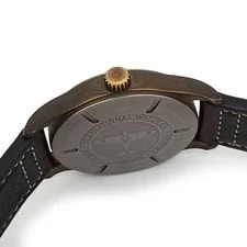 IWC Pilot Spitfire Bronze IW326802 Automatic 4
