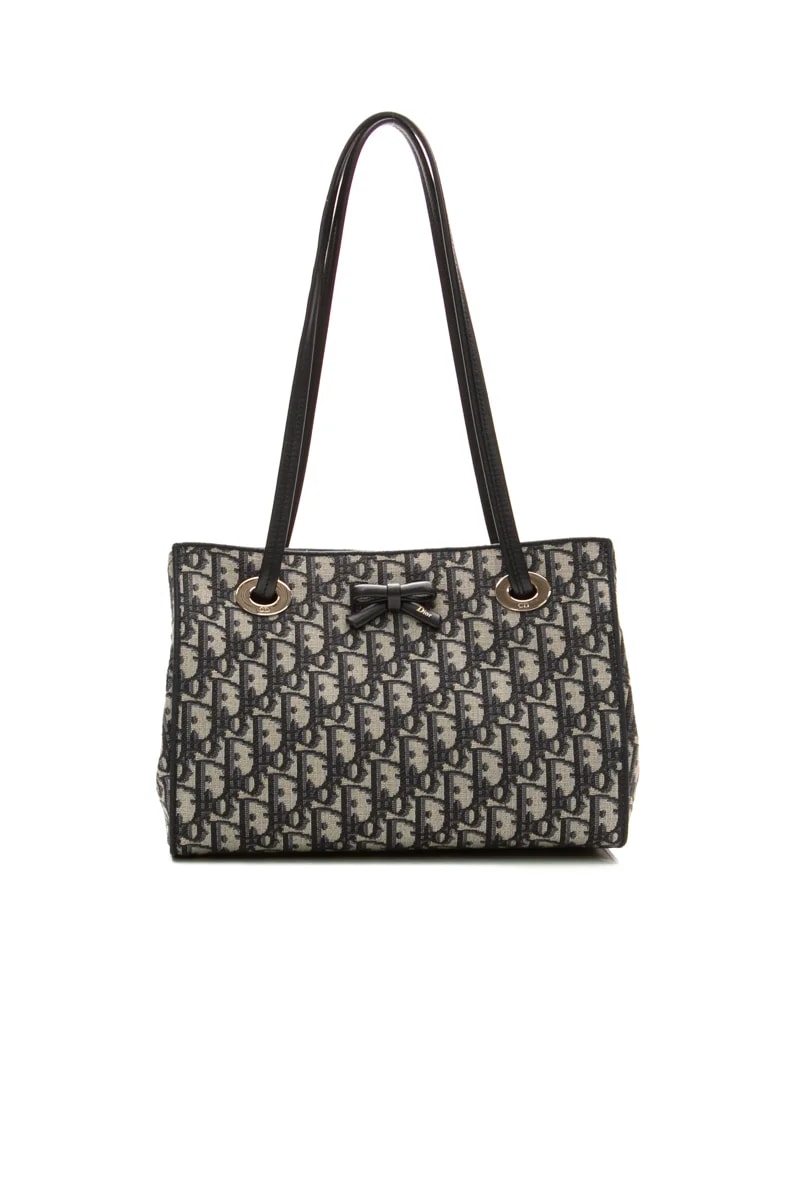 Dior — Small Dior Promenade — Handbag — resale