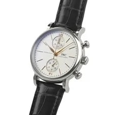IWC Portofino Chronograph 39 IW391406 3