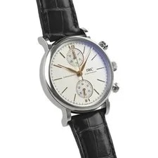 IWC Portofino Chronograph 39 IW391406 4