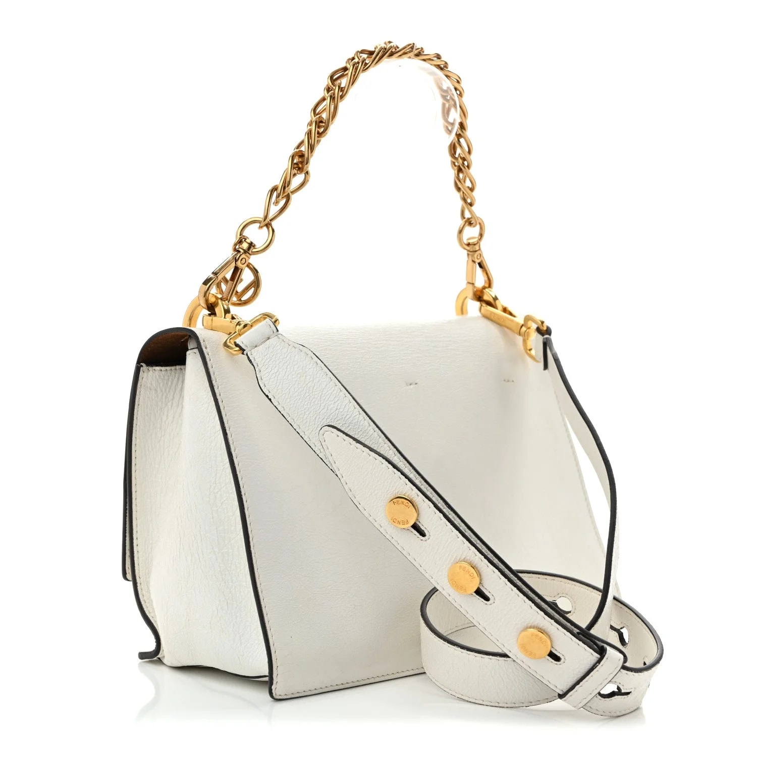 Agnello Old Shine F Is Fendi Kan U 3