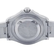 Rolex Yacht-Master 116622 Stainless Steel / Platinum 40mm Automatic #TZW081 3
