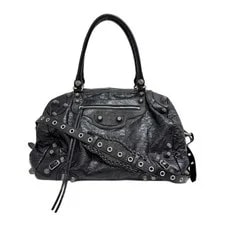 Balenciaga — Balenciaga Neo Cagole City Two Way — Handbag — resale