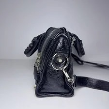 Authentic Balenciaga Mini City Oil-Wax eBay AG Guaranteed 3
