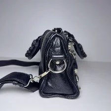 Authentic Balenciaga Mini City Oil-Wax eBay AG Guaranteed 4