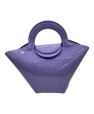 Bottega Veneta — Bottega Veneta Remarks Doll Handle From Japan — Handbag — resale