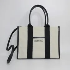Balenciaga — Balenciaga Small Hardware — Handbag — resale