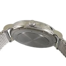 IWC Portofino IW356506 SS Automatic Black Dial Slim Condition 2