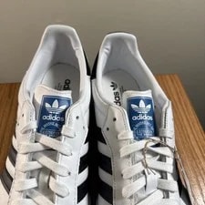 Size 13 - Adidas Samba OG Low Gum 4