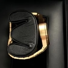 Audemars Piguet Royal Oak 26239 Rose Gold Blue 41mm 2021 3