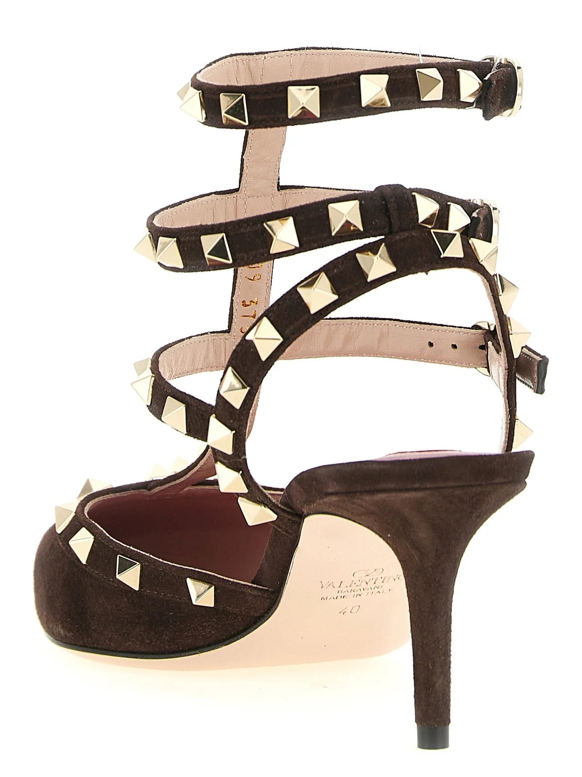Valentino Garavani Rockstud 3