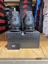 Air Jordan 4 Retro ' Cat' 2025 2