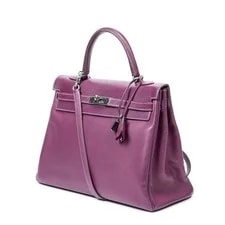 Hermès Tosca Kelly Retourne Candy 35 2