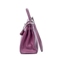 Hermès Tosca Kelly Retourne Candy 35 3