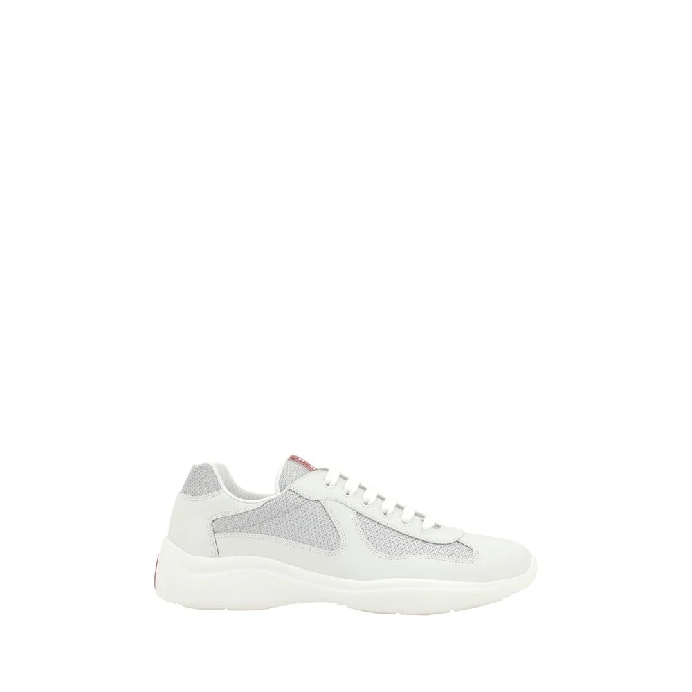 Prada — Polyamide Low Top — Sneaker — resale
