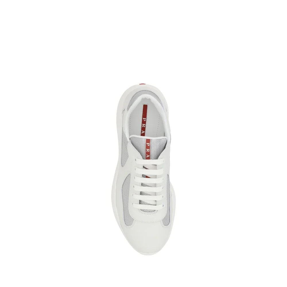 Polyamide Low Top 4
