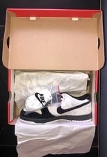 Nike SB Dunk Low QS 747072-101 3