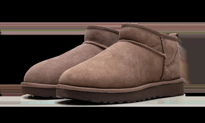 Classic Ultra Mini Boot Wmns "Rocky " 1116109 RYK 2