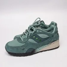 Size 10.5 - Saucony Feature X 6000 Living Fossil 4