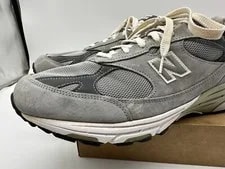 New Balance 993 Shoes 13 D 990v3 Running MR993GL 2